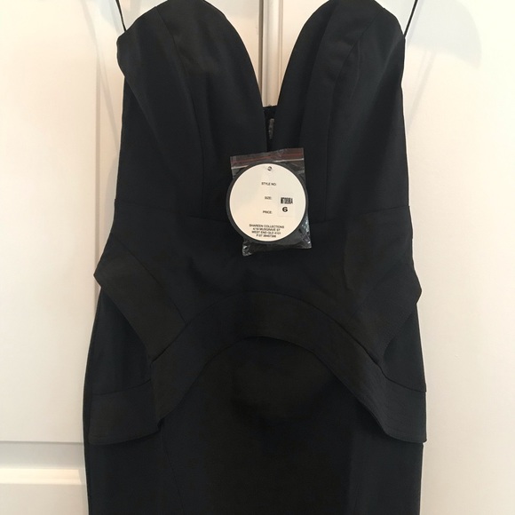 ADELE Dress - Picture 6 of 8